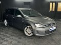 Volkswagen Golf 2.0 Golf GTD TDI Semi-Auto 5dr 7