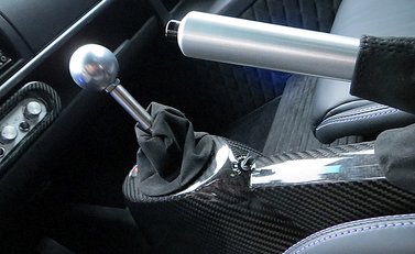 Hennessey Venom GT 12