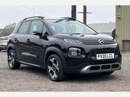 Citroen C3 Aircross PURETECH FLAIR S/S