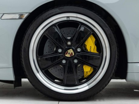 Porsche 911 (997) Sport Classic