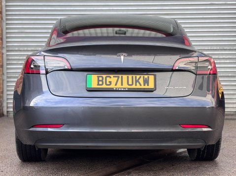 Tesla Model 3 (Dual Motor) Long Range Saloon 4dr Electric Auto 4WDE (346 ps) 19