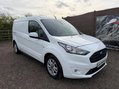 Ford Transit Connect 1.5 240 EcoBlue Limited L2 Euro 6 (s/s) 5dr 2