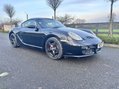 Porsche Cayman 24V 3