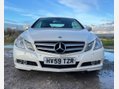 Mercedes-Benz E Class 2.1 E250 CDI BlueEfficiency SE Tiptronic Euro 5 2dr 2