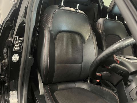 Ford Focus 1.5 Focus  ST-Line X TDCI 5dr 11