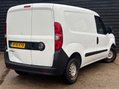 Vauxhall Combo 1.2 Combo 2000 L1H1 CDTi 23