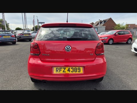 Volkswagen Polo MATCH EDITION 5