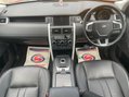 Land Rover Discovery Sport 2.0 TD4 HSE Black Auto 4WD Euro 6 (s/s) 5dr 20