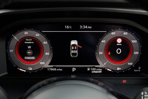 Nissan Qashqai E-POWER N-CONNECTA 14