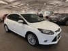Ford Focus 1.0T EcoBoost Zetec Euro 5 (s/s) 5dr