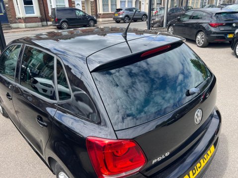 Volkswagen Polo 1.2 Match Euro 5 3dr 15