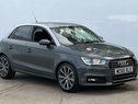 Audi A1 1.6 A1 Sportback TDI Sport 5dr