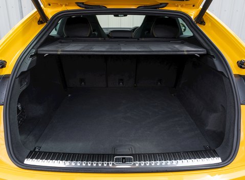 Lamborghini Urus 32