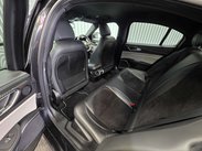 Alfa Romeo Giulia 2.9 V6 Bi-Turbo Quadrifoglio Saloon 4dr Petrol Auto Euro 6 (s/s) (510 ps) 26