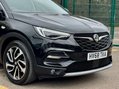Vauxhall Grandland X 1.2 Grandland X Elite Nav T S/S 5dr 27