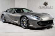Ferrari 812 Superfast NOW SOLD. SIMILAR REQUIRED. PLEASE CALL 01903 254800.