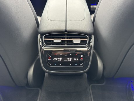 Mercedes-Benz EQE EQE 300 AMG Line Premium Auto Electric 89KWH PAN ROOF/MEMORY SEATS/SAT NAV 29