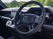 Land Rover Defender D350 X-Dynamic HSE Hardtop 13