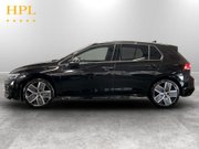 Volkswagen Golf 1.5 eTSI MHEV Black Edition Hatchback 5dr Petrol Hybrid DSG Euro 6 (s/s) (1 4