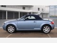 Audi TT ROADSTER 6