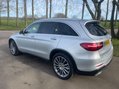 Mercedes-Benz GLC 2.1 GLC250d AMG Line (Premium Plus) G-Tronic 4MATIC Euro 6 (s/s) 5dr 9