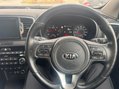 Kia Sportage 1.7 CRDi 4 Euro 6 (s/s) 5dr 10