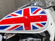 Suzuki Intruder 1500 2012 ONLY 16K FRESHLY PAINTED UNION JACK MOT SEP 2027 40