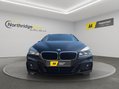 BMW 2 Series 2.0 218d M Sport Euro 6 (s/s) 5dr 2
