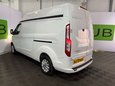 Ford Transit Custom 2.0 Transit Custom 300 Limited EcoBlue 5dr 7
