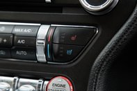 Ford Mustang ECOBOOST 34