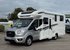 Bailey Adamo 75-4T 2x sigle beds and garage 1