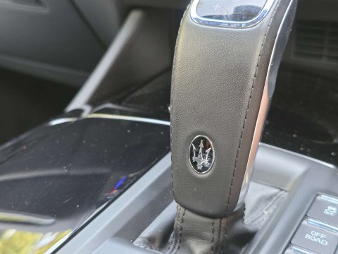 Maserati Levante 2.0 Levante GT Sport MHEV Auto 4WD 5dr 41