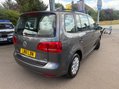 Volkswagen Touran 1.2 TSI BlueMotion Tech S Euro 5 5dr 13