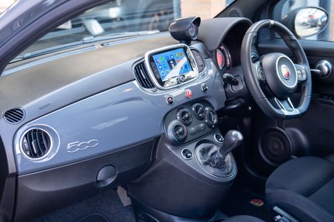 Abarth 595 1.4 595 3dr 58