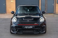 Mini Hatch 2.0 John Cooper Works Auto 3dr 11