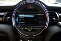 Mini Hatch COOPER S 25