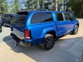 Volkswagen Amarok 3.0 Amarok Highline V6 TDI 4Motion Auto 4WD 17