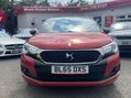 DS DS 4 1.6 BlueHDi Crossback Euro 6 (s/s) 5dr 18