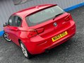 BMW 1 Series 1.5 116d Sport Euro 6 (s/s) 5dr 59