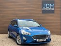 Ford Focus 1.0 Focus Titanium 5dr