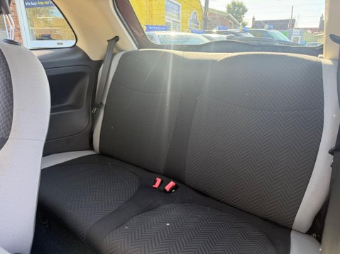 Fiat 500 1.2 Pop Euro 6 (s/s) 3dr 15