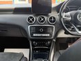 Mercedes-Benz A Class 2.1 A200d AMG Line (Premium) Hatchback 5dr Diesel 7G-DCT Euro 6 (s/s) (136 28
