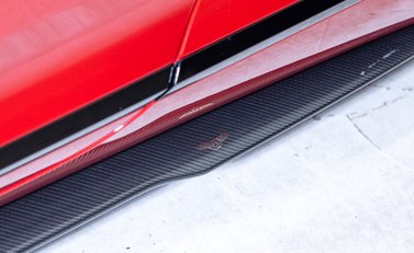 Bentley Continental GT W12 Convertible Number 1 Edition 35