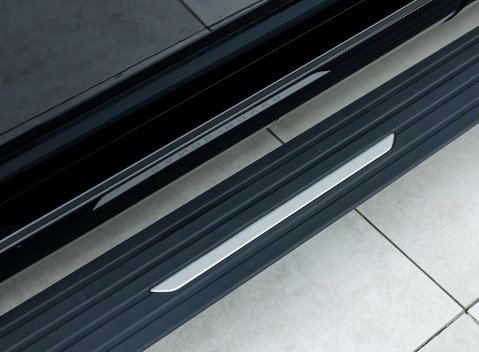 Land Rover Range Rover P510e First Edition 36