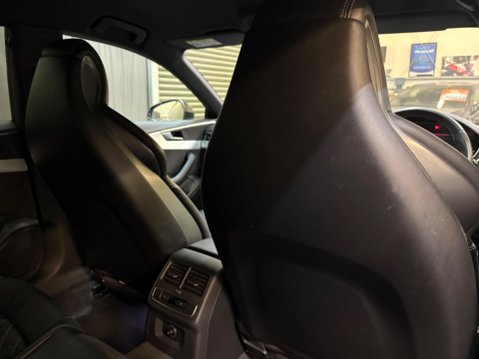 Audi S5 3.0 TFSI V6 Sportback Tiptronic quattro Euro 6 (s/s) 5dr 10