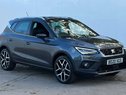 SEAT Arona 1.0 Arona FR Sport TSi 5dr