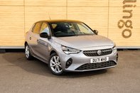 Vauxhall Corsa ELITE 1