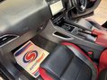 Jaguar F-Pace 3.0 F-PACE V6 S AWD D Auto 4WD 5dr 74