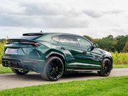 Lamborghini Urus 4.0 V8 BiTurbo SUV 5dr Petrol Auto 4WD Euro 6 (650 ps) 5