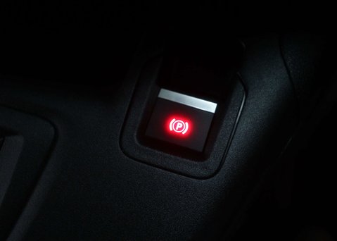 Vauxhall Combo Life Combo Life Design EV 5dr 29